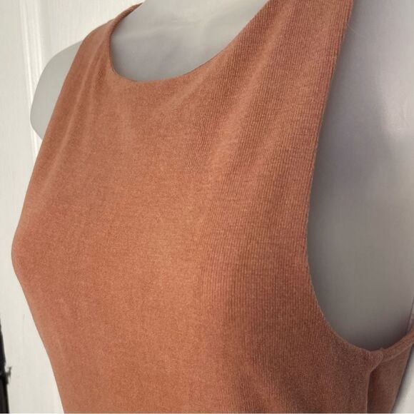 Glam High Neck Bodysuit - Picture 7 of 7